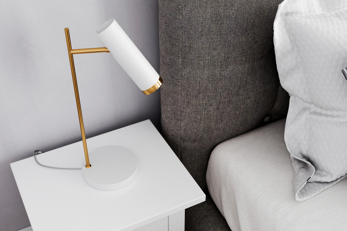 SCHREIBTISCHLEUCHTE - Design (20/49cm) - By Rydéns