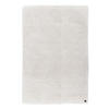 HANDWEBTEPPICH 85/155 cm Weiß  - Weiß, Basics, Textil (85/155cm) - Tom Tailor