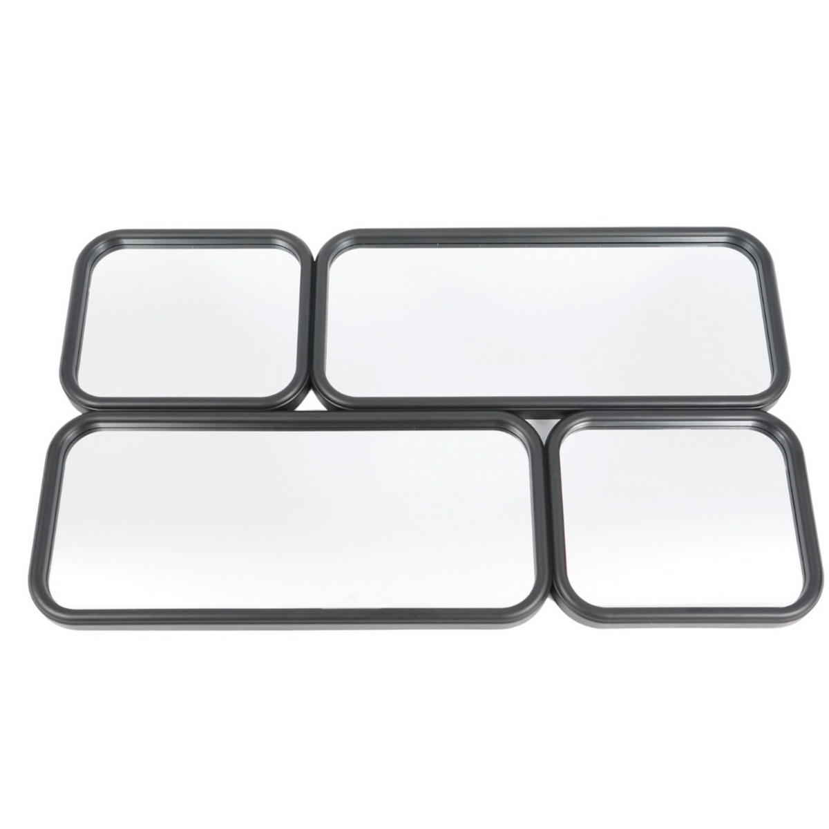 SET OGLEDALA - Osnovno (54/31.5/2cm)