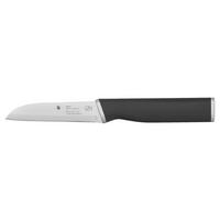 GEMÜSEMESSER Kineo Edelstahl  - Silberfarben/Schwarz, Basics, Kunststoff/Metall - WMF