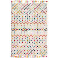 BERBERTEPPICH 160/230 cm Menara Creme  - Creme, Basics, Textil (160/230cm) - Xora