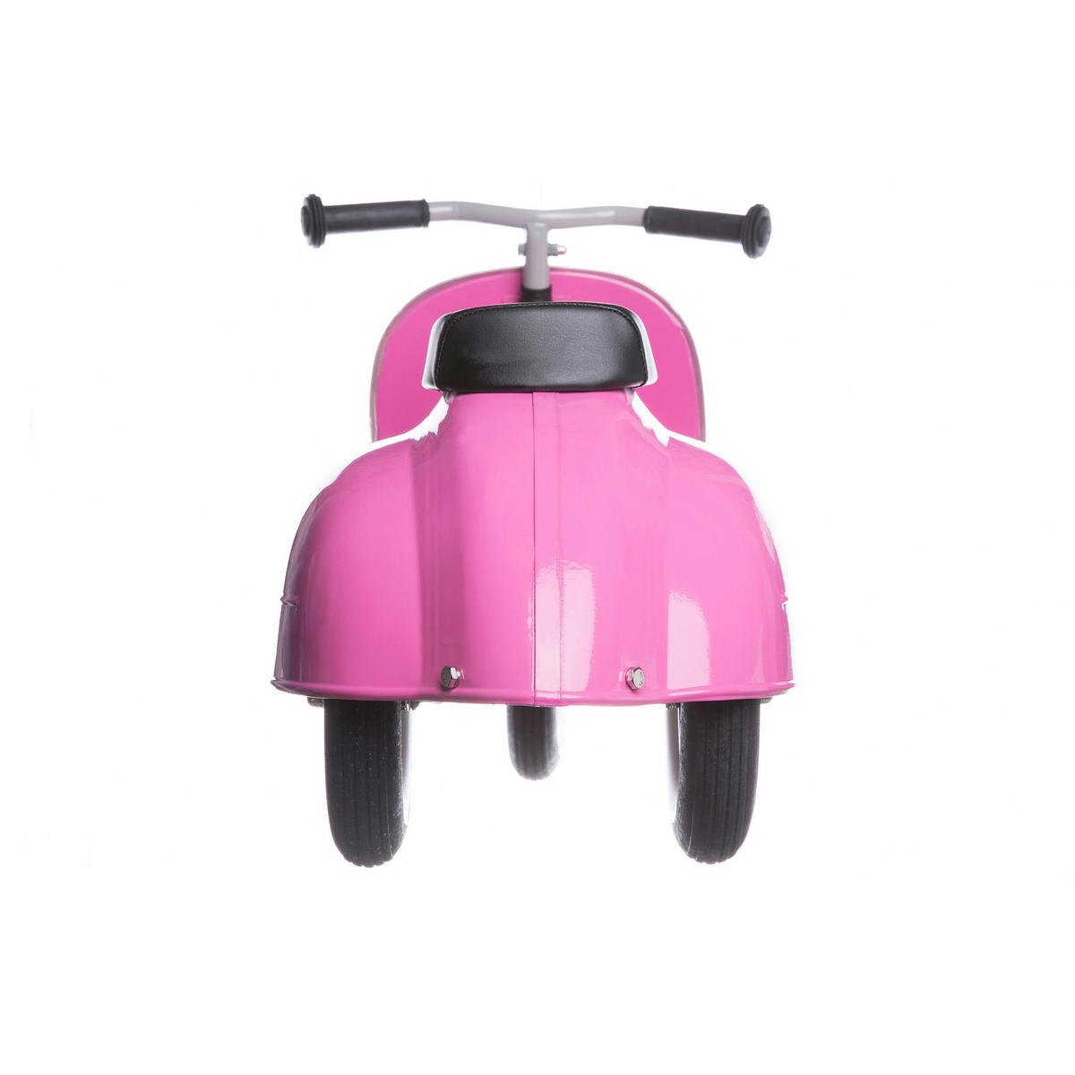 LAUFRAD PRIMO  - Pink, Basics, Kunststoff/Metall (30/43/76cm)
