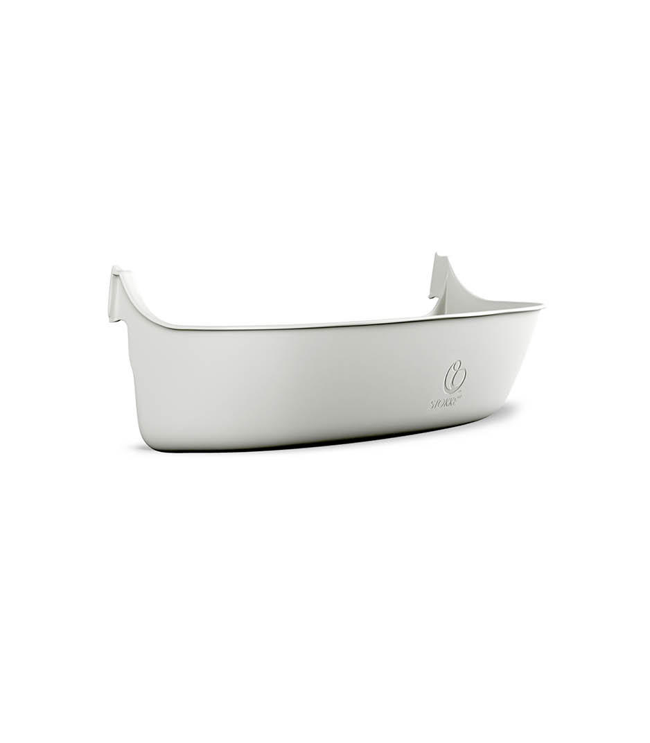 Korb für Tripp Trapp Storage  - Weiß, Basics, Kunststoff (42/18/13cm) - Stokke