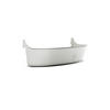 Korb für Tripp Trapp Storage  - Weiß, Basics, Kunststoff (42/18/13cm) - Stokke