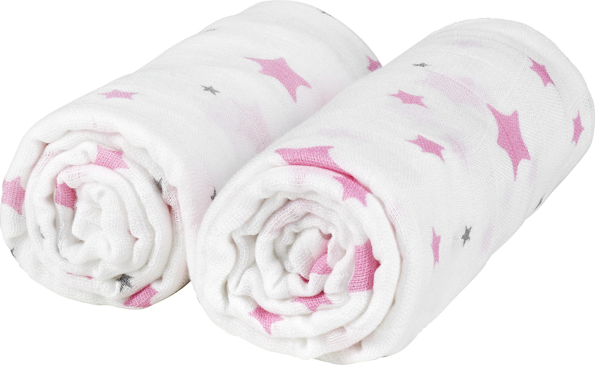 My Baby Lou LÁTKOVÁ PLENKA