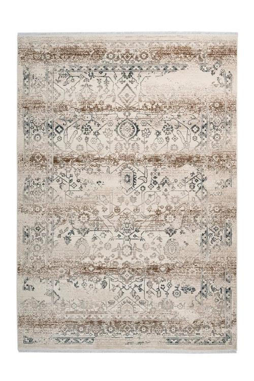 XXXL VINTAGE KOBEREC, 120/170 cm, béžová