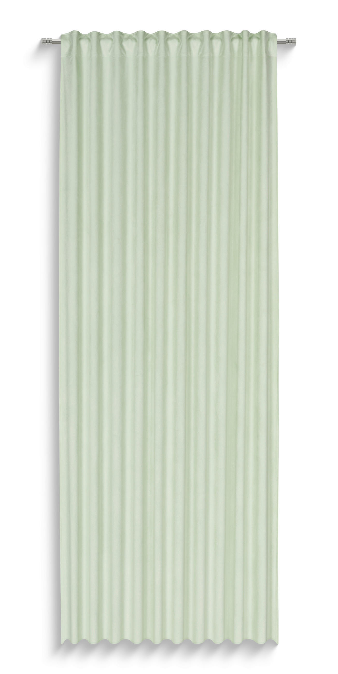 Fertigvorhang Mina