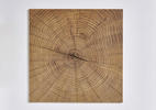 DREHTÜRENSCHRANK 135/199/58 cm 3-türig  - Weiß, MODERN, Holzwerkstoff (135/199/58cm) - MID.YOU