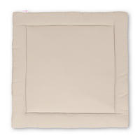 KRABBELDECKE  - Basics, Textil (120/120/3cm) - Babybay