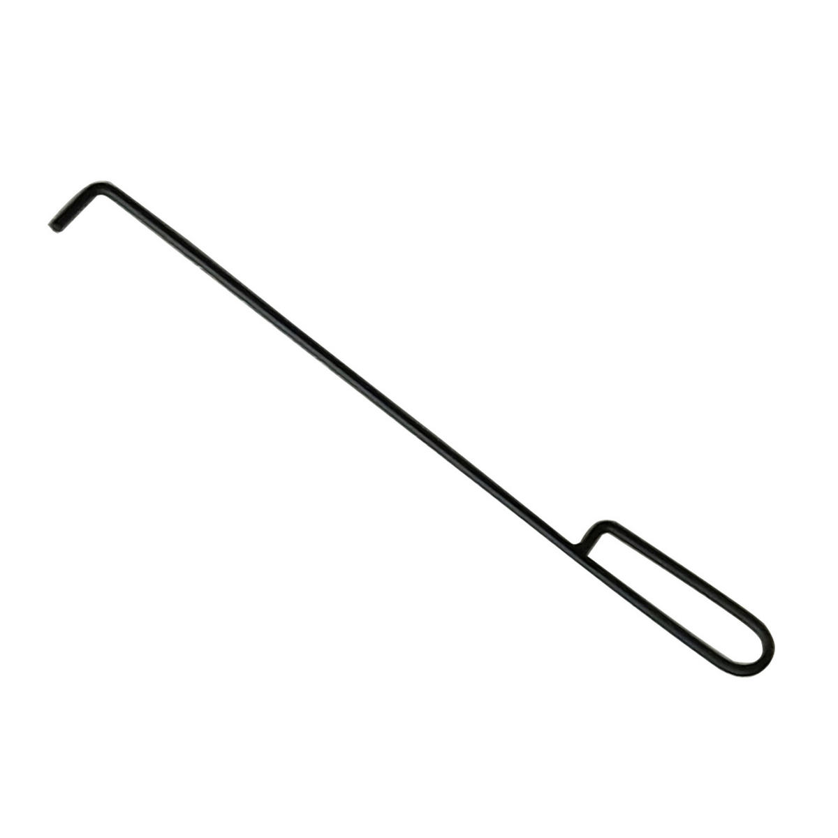 FEUERSTELLE  - Schwarz, Basics, Metall (45cm) - Ambia Garden