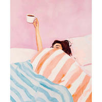 POSTER 40/50 cm  - Multicolor, KONVENTIONELL, Papier (40/50cm) - Reinders!