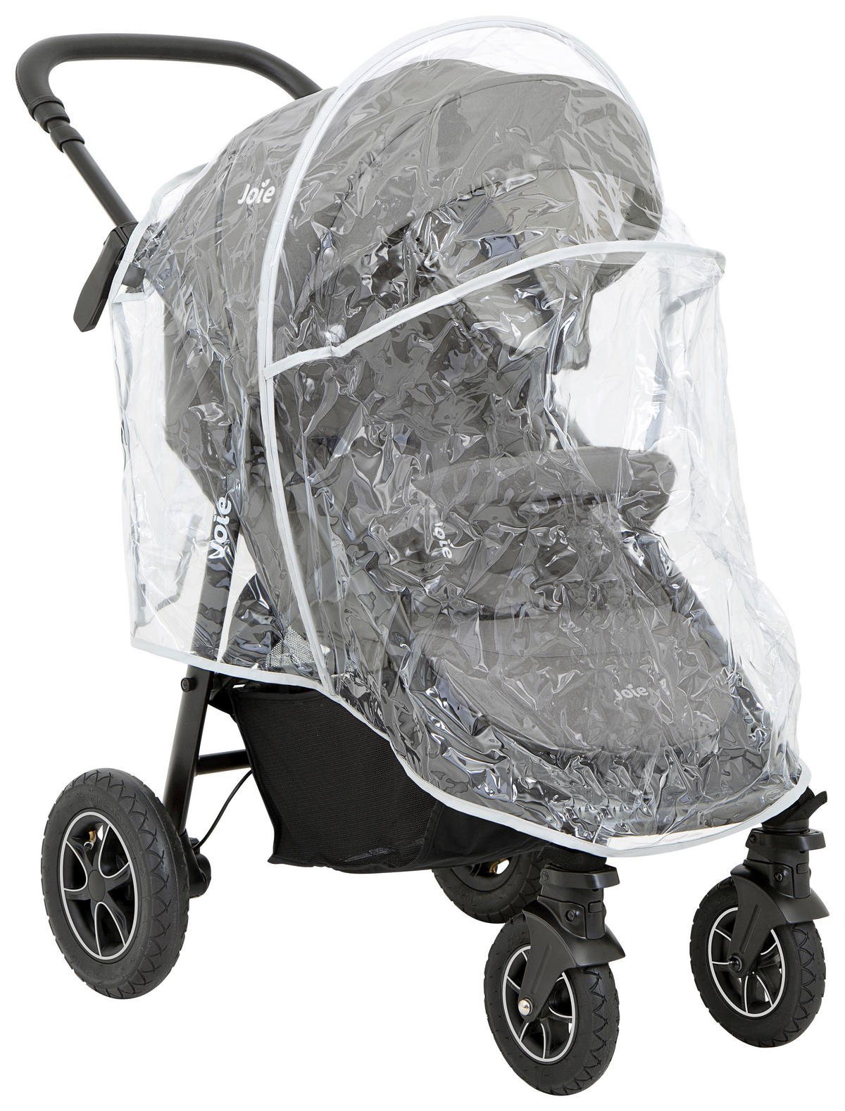 Kinderwagen joie clearance litetrax 4 air