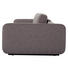 SCHLAFSOFA in Textil Grau - Grau, MODERN, Textil (217/60/120/160cm) - Innovation SCHLAFSOFA in Textil Grau - Grau, MODERN, Textil (217/60/120/160cm) - Innovation
