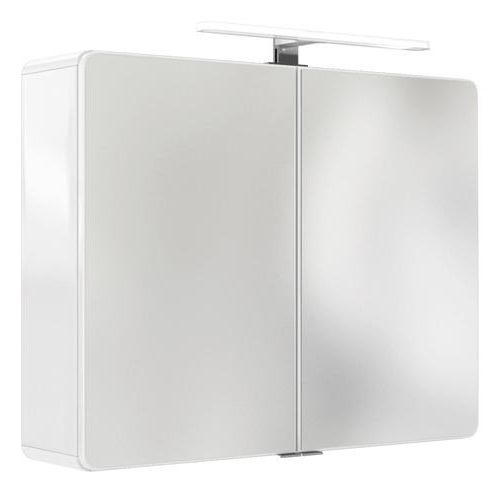 Spiegelschrank 80/64/20 cm