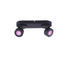 LED-STRAHLER - Schwarz, Trend, Metall (32/12,5/11cm) LED-STRAHLER - Schwarz, Trend, Metall (32/12,5/11cm)