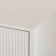 KOMMODE  in 117/80/40 cm  - Kaschmir/Eichefarben, Trend, Holzwerkstoff (117/80/40cm) - Xora
