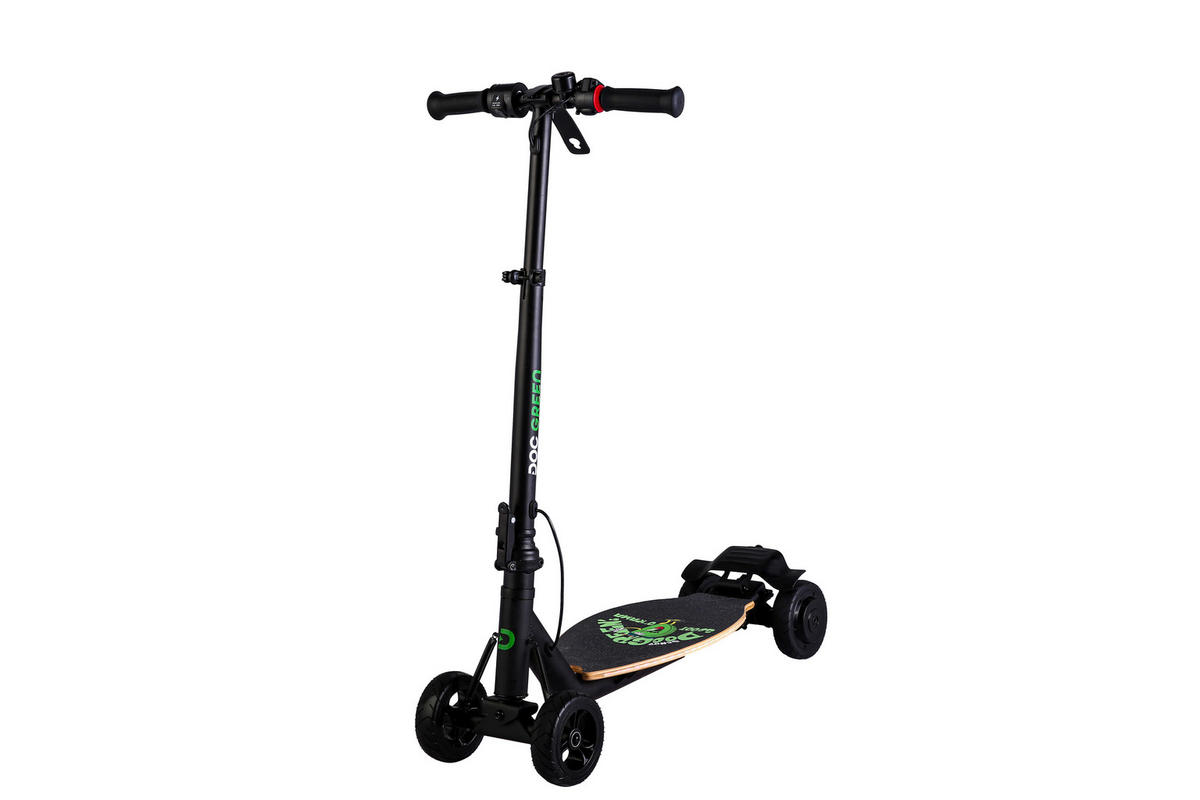 KINDERSCOOTER  - KONVENTIONELL (85/40/105cm)