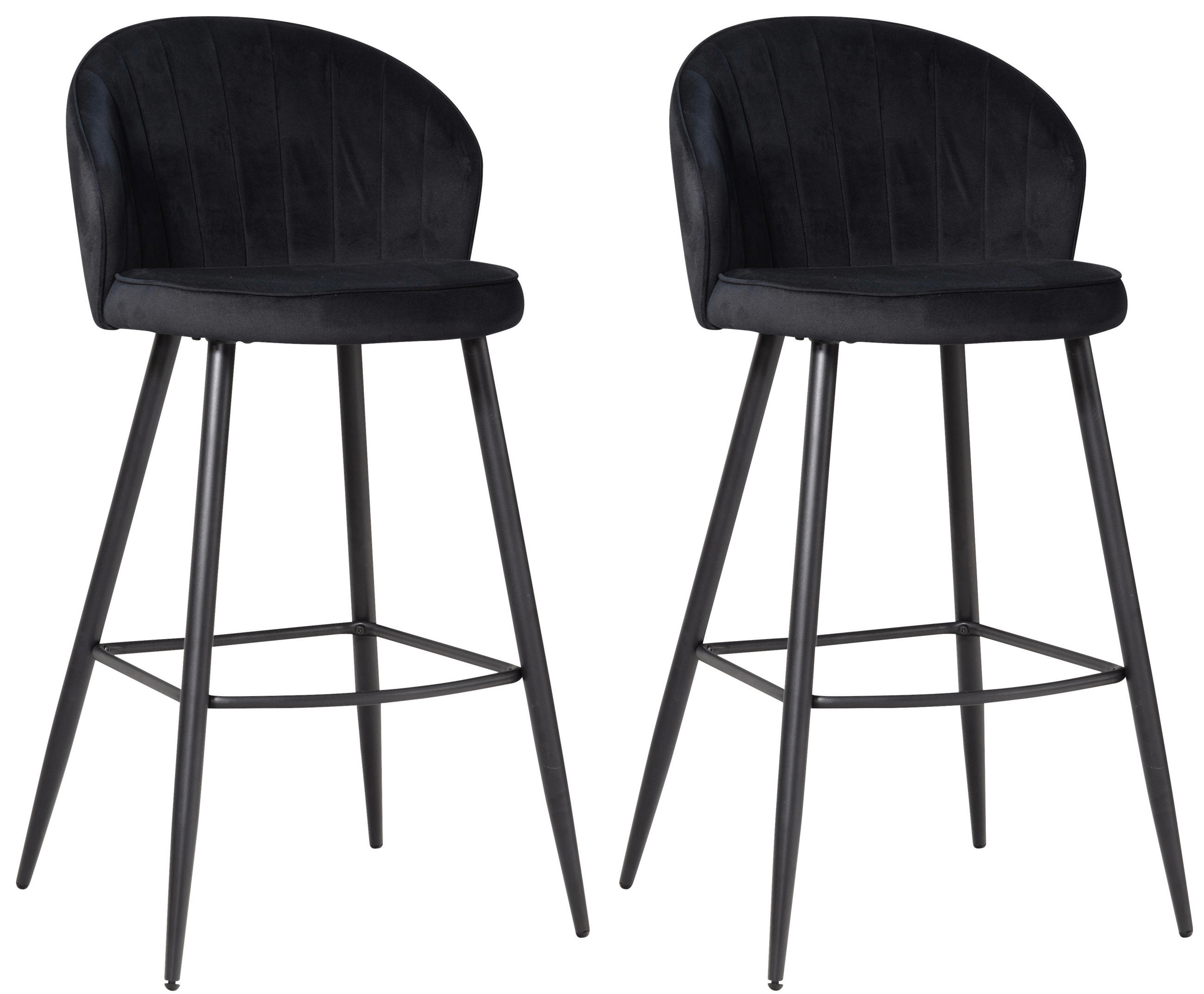 MID.YOU SADA BAROVÝCH STOLIČIEK 2 kus