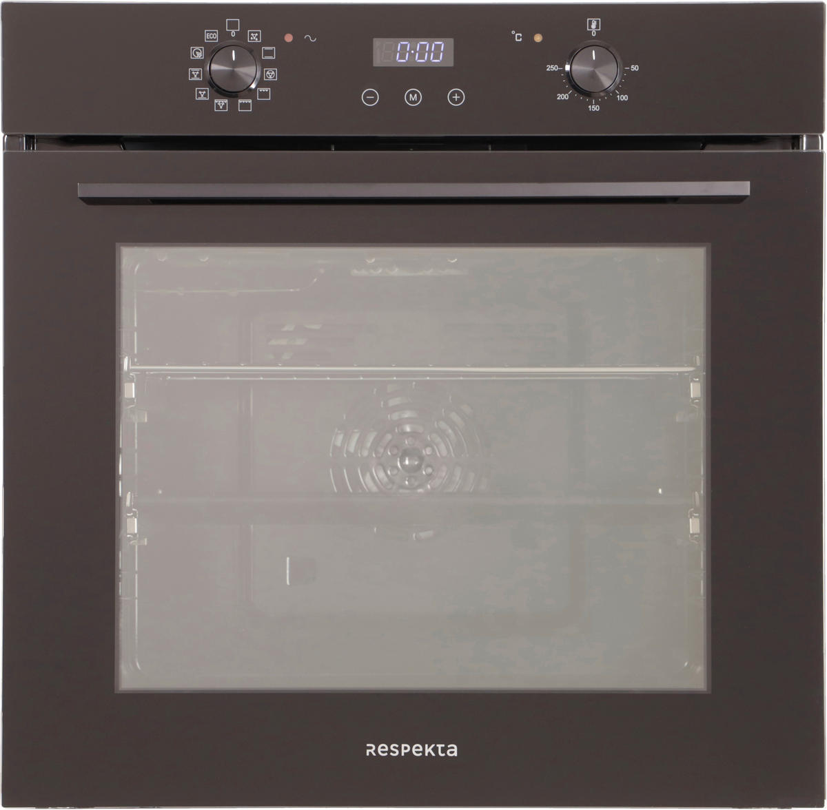 KÜCHENBLOCK 310 cm   in Wildeiche, Schilfgrün  - Schilfgrün/Wildeiche, Trend, Holzwerkstoff/Metall (310cm) - Respekta