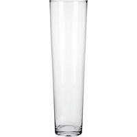 VAZA    70 cm  staklo  Spirit  - prozirno, Basics, staklo (70cm) - Leonardo
