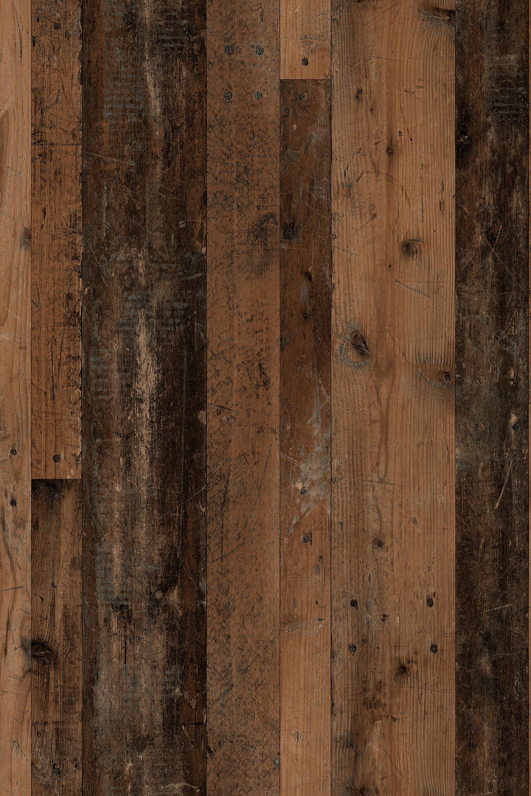 Thumbnail - Mid.you Esstisch, Anthrazit, Alteiche, Holzwerkstoff, rechteckig, Säule, 90x75x140 cm, FSC Mix, ausziehbar, in verschied...