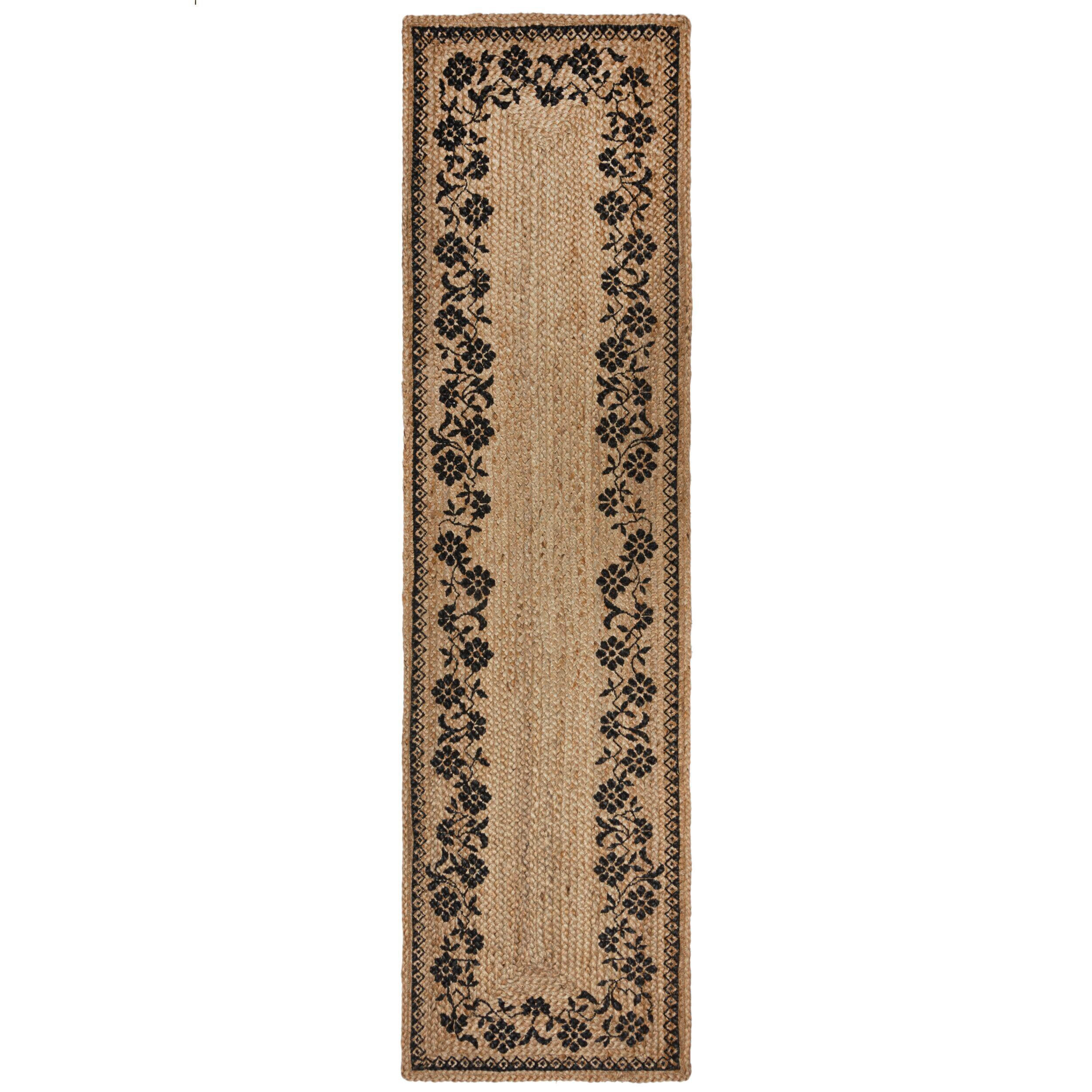 XXXL BĚHOUN, 60/230 cm, přírodní barvy