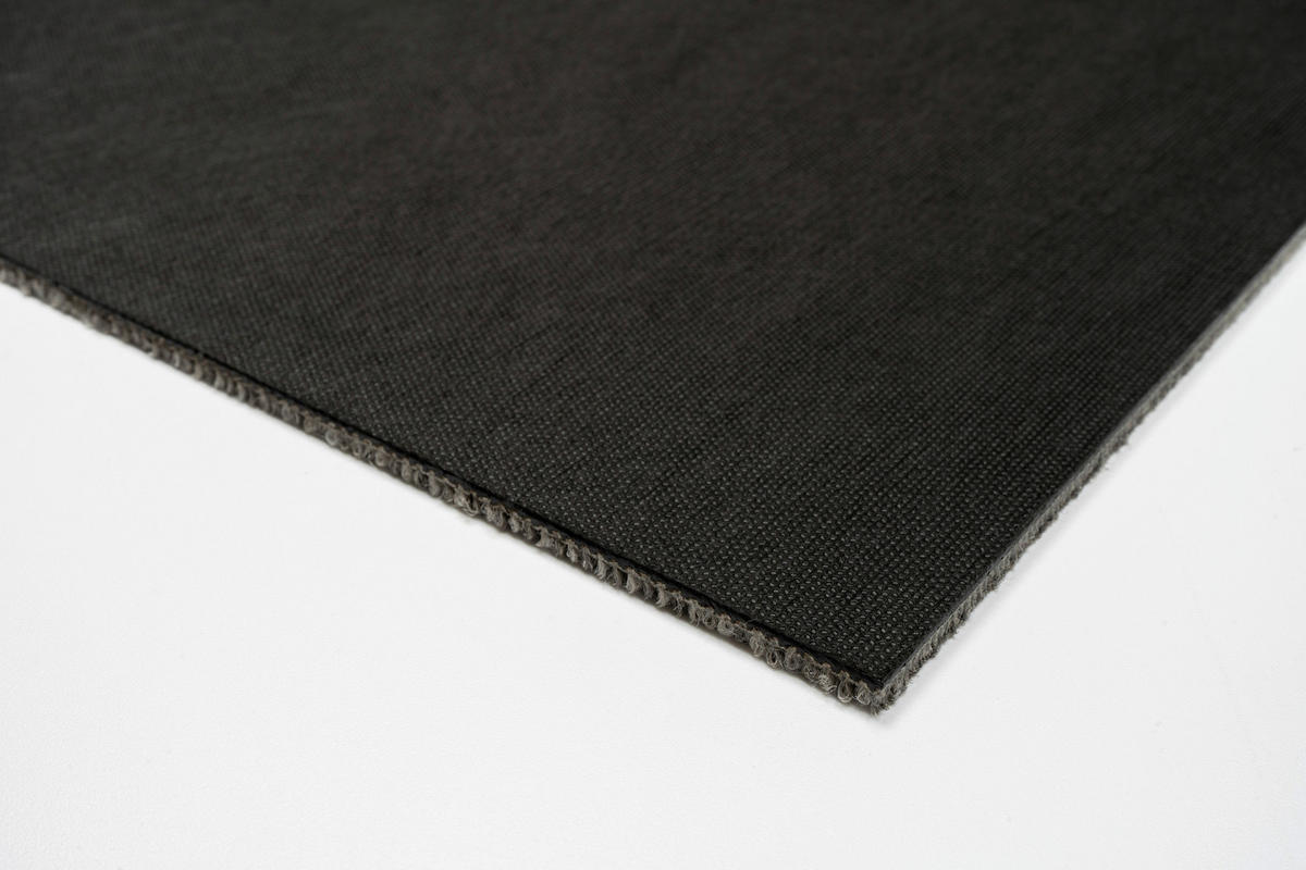 TEPPICHFLIESE 50/50 cm  in Beige  - Beige, Basics, Textil (50/50cm)