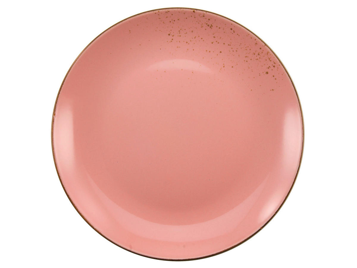 SET MATTALLRIKAR 27 cm  - ljusrosa, Trend, keramik (27cm) - Creatable