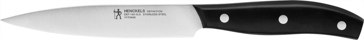MESSERBLOCK 7-teilig  - Basics - Henckels by ZWILLING