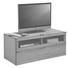 TV-ELEMENT FR EICHE MASSIV KP Eiche furniert Eichefarben - Eichefarben, KONVENTIONELL, Holz (120/50/50,6cm) - Cantus