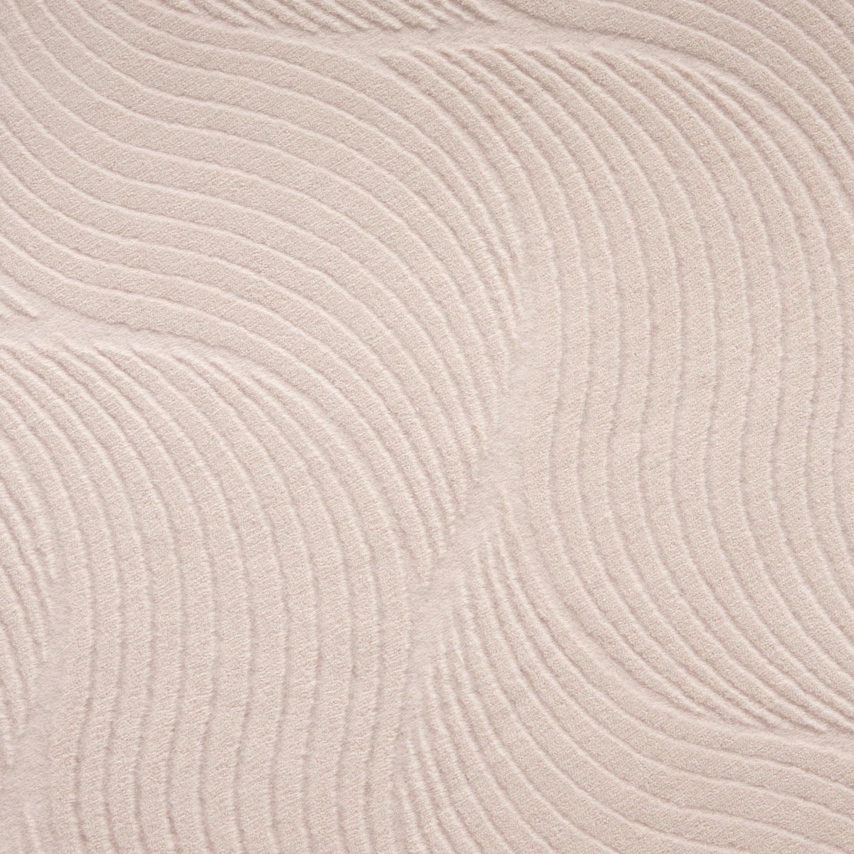 WEBTEPPICH 60/120 cm Homestyle Beige  - Beige, Design, Textil (60/120cm) - Novel