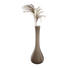 VASE 40 cm - Beige, Design, Glas (40cm) - Leonardo VASE 40 cm - Beige, Design, Glas (40cm) - Leonardo