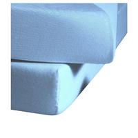 CEARȘAF CU ELASTIC 100/200 cm  - Basics, textil (100/200cm)