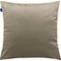 KISSENHÜLLE Hellbraun 48/48 cm - Hellbraun, Basics, Textil (48/48cm) - Joop!