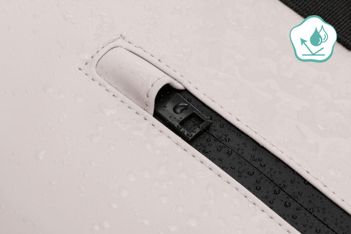 WICKELRUCKSACK SOFT TOUCH  - Basics, Textil (60/38/15cm) - Jimmylee