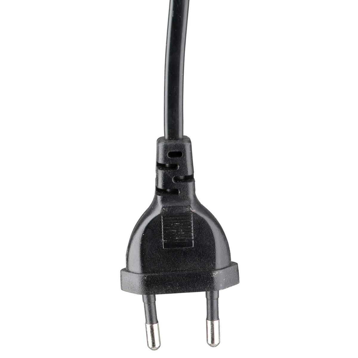 TISCHLEUCHTE Scatola   - Hellbraun/Schwarz, Basics, Holz/Metall (22/40/12cm)