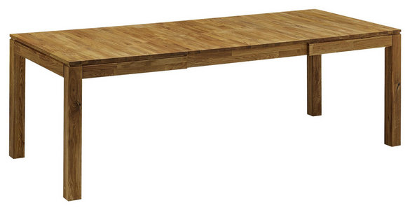 Esstisch Wildeiche Massiv 200x100 Cm Kaufen