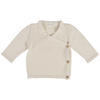 JACKE - Creme, Trend, Textil (68null) - Patinio