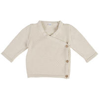 JACKE - Creme, Trend, Textil (74null) - Patinio
