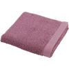 GÄSTETUCH 40/60 cm High Line Mauve  - Mauve, Basics, Textil (40/60cm) - Vossen