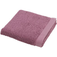 GÄSTETUCH High Line Mauve 40/60 cm  - Mauve, Basics, Textil (40/60cm) - Vossen