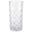 WASSERGLAS   - Transparent, KONVENTIONELL, Glas (330ml) - Novel