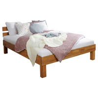 POSTEĽ, {item.attr('143-3472'),[] - prírodná farba, Modern, drevo (140/200cm) - MID.YOU