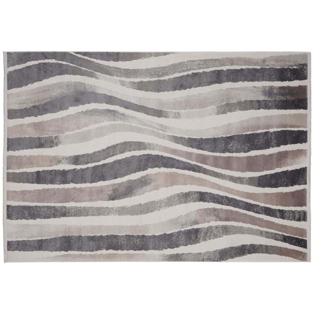 Dieter Knoll TKANÝ KOBEREC, 120/170 cm taupe