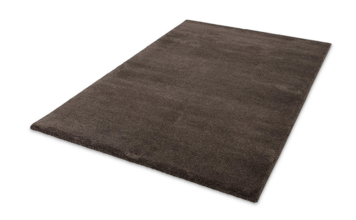 WEBTEPPICH 160/230 cm Savona Braun  - Braun, Basics, Textil (160/230cm) - Astra