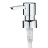 Reservpump plast  - Basics, plast (6/18/3,4cm) - Wenko