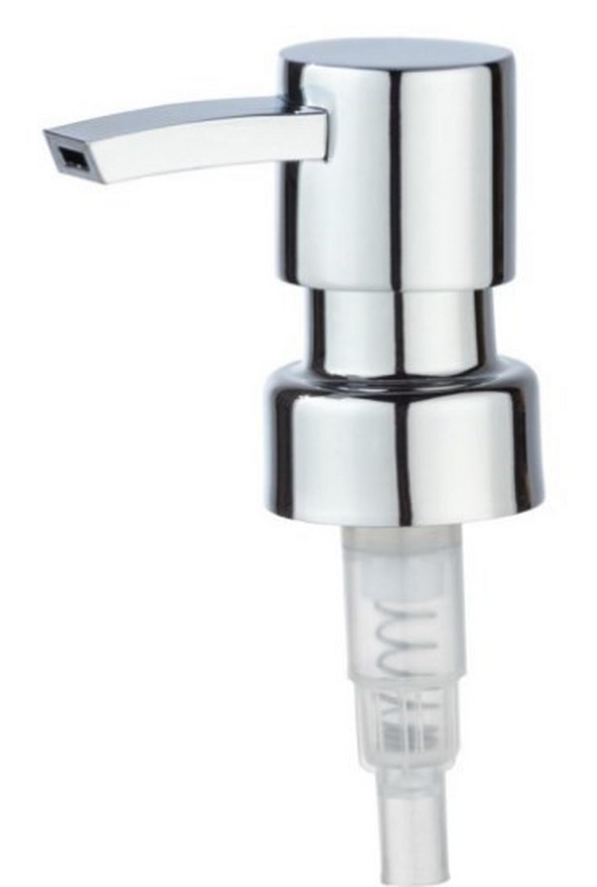 Reservpump plast  - Basics, plast (6/18/3,4cm) - Wenko