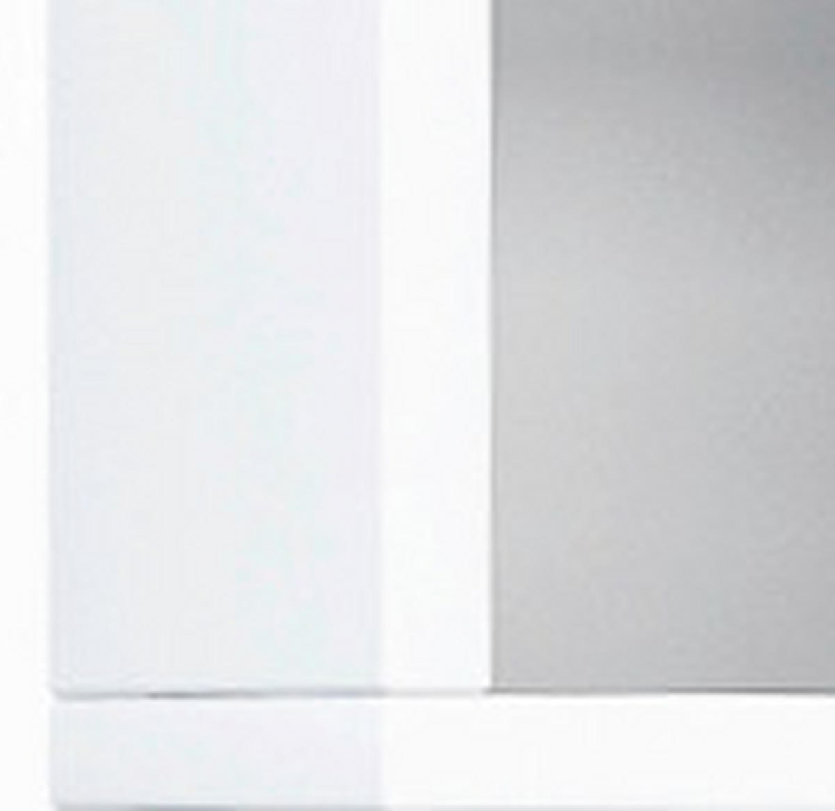 CD-REGAL - Weiss, Modern, Holzwerkstoff (21/91,5/20cm) - MID.YOU