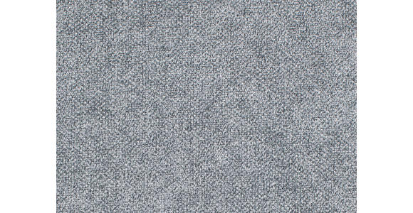 RÉCAMIERE in Flachgewebe Dunkelblau, Dunkelgrau - Dunkelgrau/Schwarz, MODERN, Kunststoff/Textil (166/86/105cm) - Hom`in