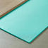 DÄMMUNTERLAGE für Parkett, Laminat per m² - Grün, Basics, Kunststoff (80/125cm) - Homeware DÄMMUNTERLAGE für Parkett, Laminat per m² - Grün, Basics, Kunststoff (80/125cm) - Homeware
